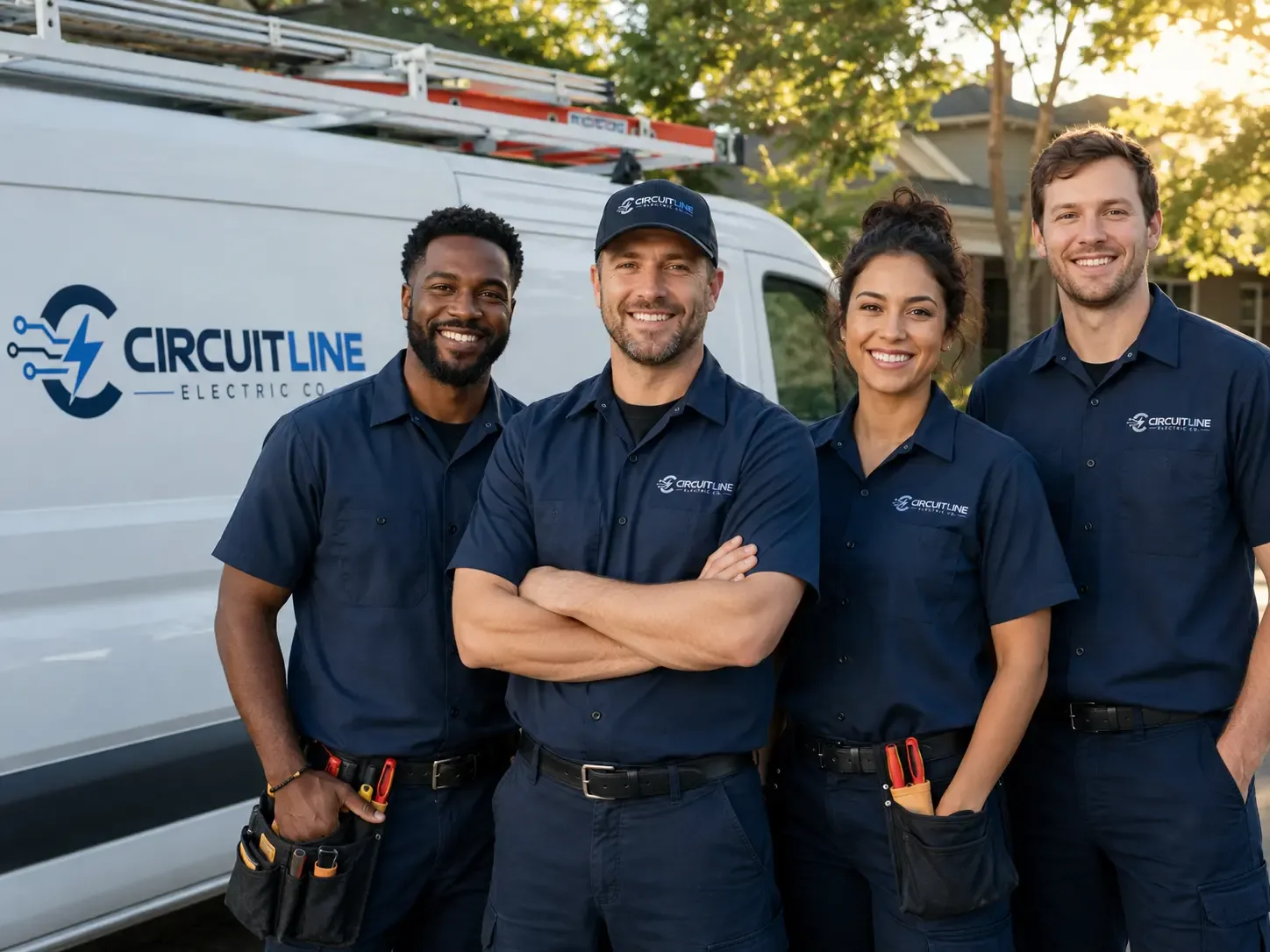 Whole Home Rewiring company in Bapchule, AZ