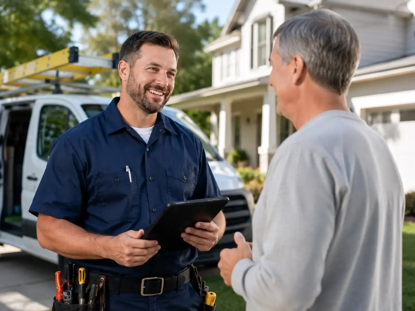 Whole Home Rewiring Bapchule, AZ FAQs